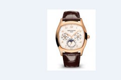 百达翡丽机械表使用注意事项