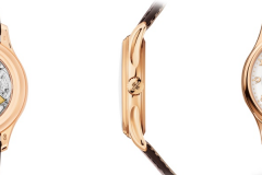 百达翡丽机芯怎么哪里保养