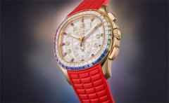 百达翡丽手表走快了应该咋办