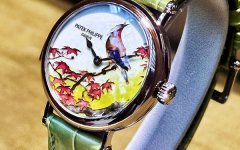 名表危机！百达翡丽腕表遭遇雾气侵袭，如何紧急应