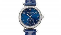 百达翡丽表蒙有划痕处理办法集锦