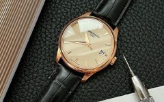 百达翡丽手表表壳坏了处理技巧详解