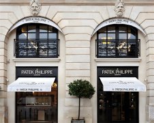 百达翡丽腕表走快了解决办法大全