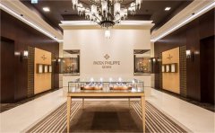 百达翡丽手表机芯受损原因是啥