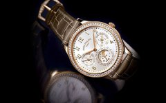 百达翡丽腕表机芯受损解决技巧