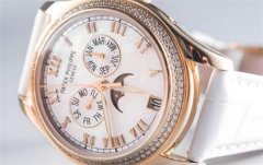 百达翡丽手表发条一直上不紧处理方法盘点