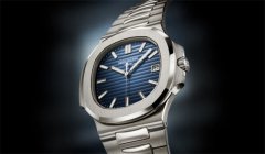 百达翡丽腕表外观有划痕如何修复