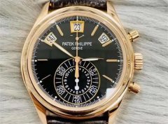 百达翡丽手表外观有划痕处理方法盘点