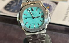 百达翡丽腕表表针掉了处理办法大全