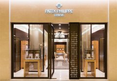 百达翡丽腕表走慢了原因是啥