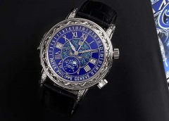 百达翡丽腕表走慢了解决办法大全