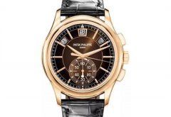 百达翡丽腕表走走停停处理技巧