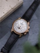 百达翡丽腕表磕碰了解决方法大全