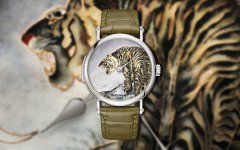 百达翡丽手表摔坏了处理技巧