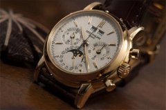 百达翡丽手表摔坏了解决办法汇总