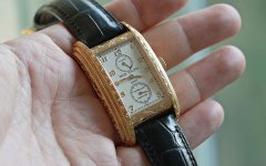 百达翡丽腕表表针掉了解决方法集锦