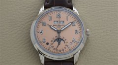 百达翡丽表蒙有划痕处理技巧深度解析