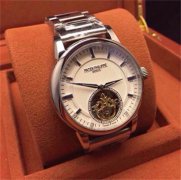 百达翡丽腕表发条拧反了解决办法汇总