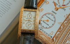 百达翡丽腕表很久不戴不走了处理办法