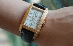 百达翡丽腕表走慢了如何处理