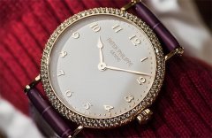 百达翡丽手表脏了解决方法