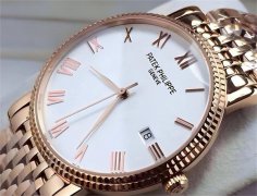 百达翡丽腕表脏了解决技巧集锦