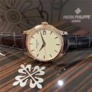 百达翡丽表带掉色解决方法集锦