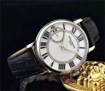 百达翡丽腕表机芯生锈了处理方法详解