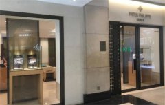 百达翡丽停走原因是什么