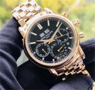 百达翡丽手表摔坏了解决技巧汇总