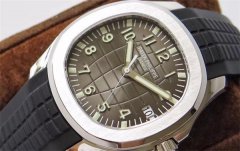 百达翡丽走快了处理方法