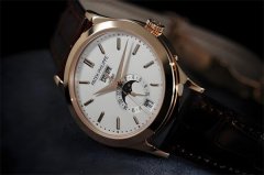 百达翡丽腕表表壳割手处理方法汇总